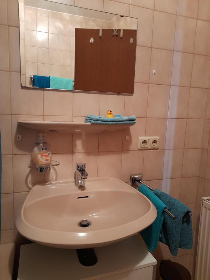 Ferienwohnung Lucky Luggi In Bad Griesbach Bad Griesbach  Exteriér fotografie