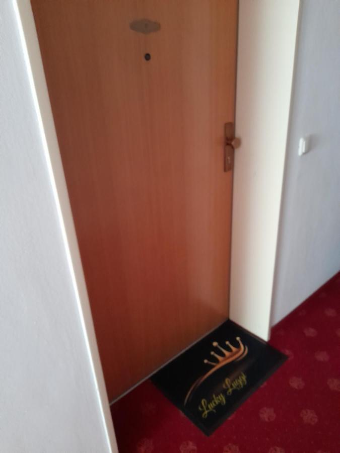 Ferienwohnung Lucky Luggi In Bad Griesbach Bad Griesbach  Exteriér fotografie
